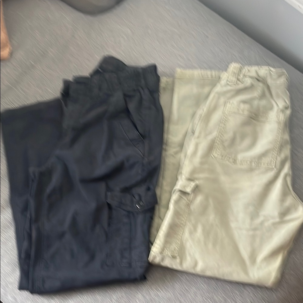American Eagle Outfitters Stretch Pants